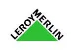 Logo Cliente - Leroy Merlin