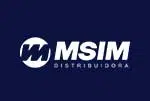 Logo Cliente - MSIM Distribuidora