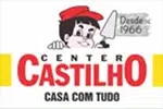 Logo Cliente - Center Castilho