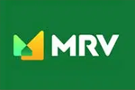 Logo Cliente - MRV
