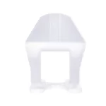 Espaçador Nivelador de Pisos Linha Básica facilita a instalação de revestimentos, garantindo alinhamento perfeito e acabamento de qualidade.