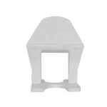 Espaçador Nivelador de Pisos Linha Básica ecomax, ideal para garantir a uniformidade e nivelamento de pisos em instalações.