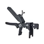 Alicate Nivelador de Nylon, ferramenta essencial para nivelamento preciso em projetos de construção e reformas, garantindo resultados de alta qualidade.
