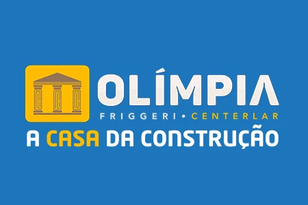 Logo Cliente - Olimpia Center Lar